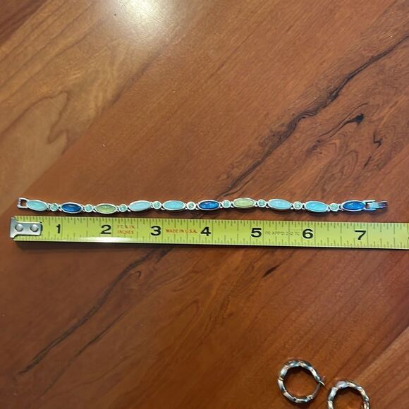 Multicolored bracelet - Picture 4 of 4